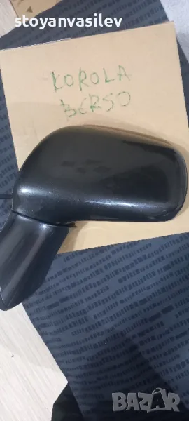 огледало Тойота Версо ляво, снимка 1