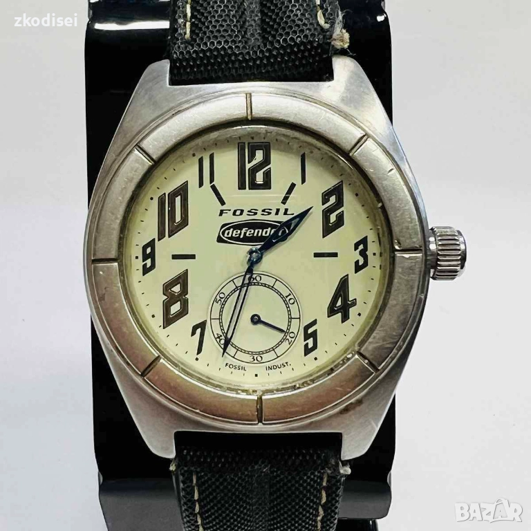 Часовник FOSSIL DE-1506, снимка 1
