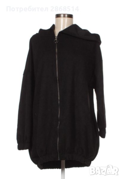 Дамски суичър, размер XL, снимка 1