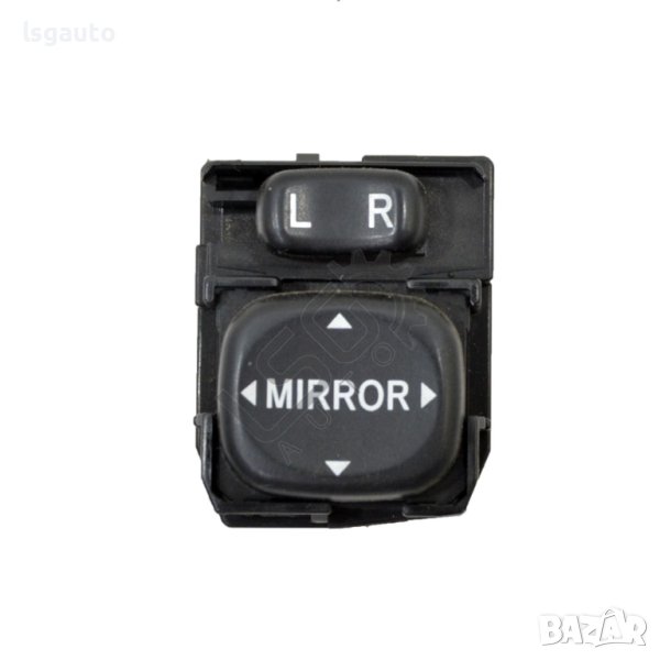 Бутон регулиране огледала Toyota Avensis Verso 2001-2009 ID:110139, снимка 1