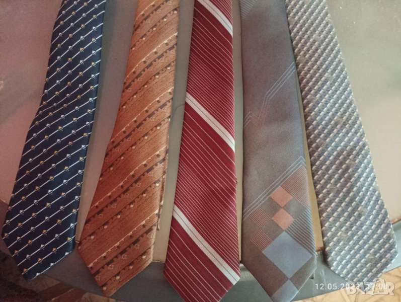 Вратовръзки, снимка 1