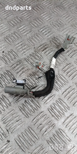 Кабел Citroen C8 2.0HDI 2013г. 9688246780	, снимка 1
