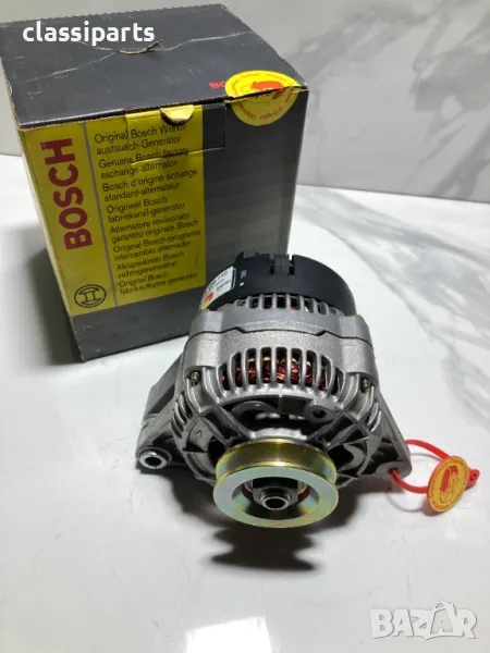 Нов алтернатор / динамо за Ситроен ZX, BX, Саксо, Берлинго, Ксара, ПЕЖО 106, 306, 405, 1007, Партнер, снимка 1