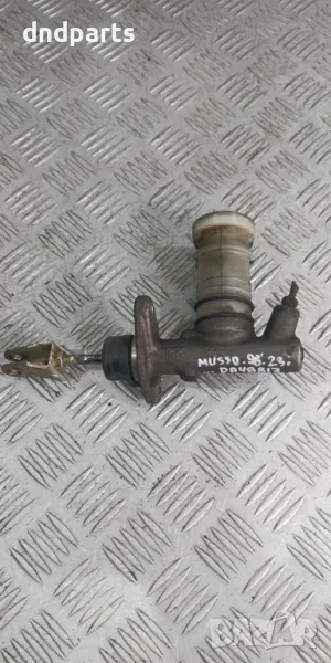 Спирачна помпа SsangYong Musso 2.3i 1998г.	, снимка 1