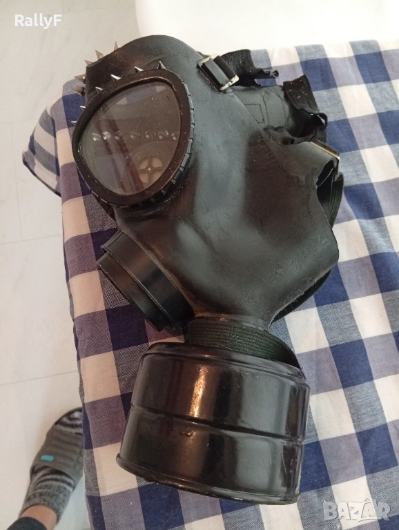 Маска за Хелуин, снимка 1