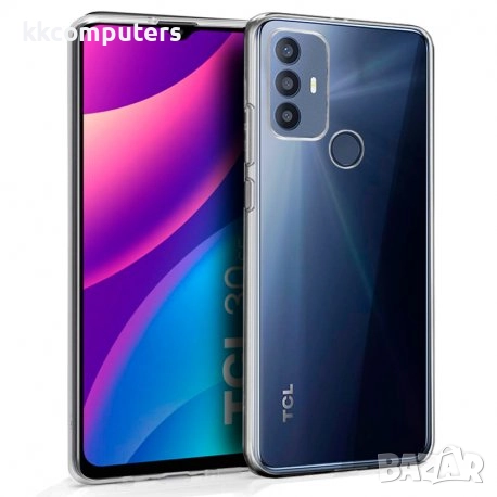 ЧАСТИ ЗА TCL 30SE / 305/ 306, снимка 1