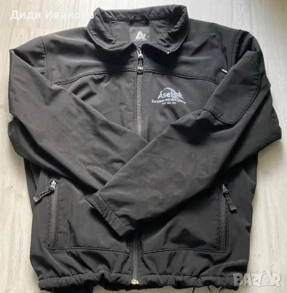 Мъжко пролетно яке, снимка 1