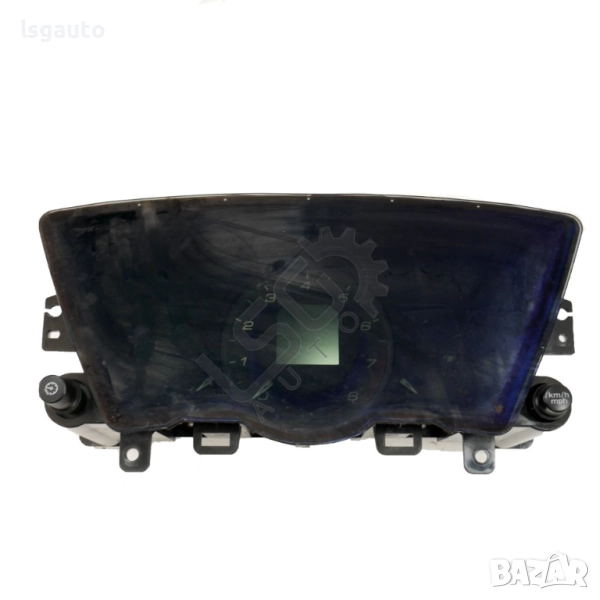 Километраж Honda Civic VIII 2006-2011 ID: 154070, снимка 1