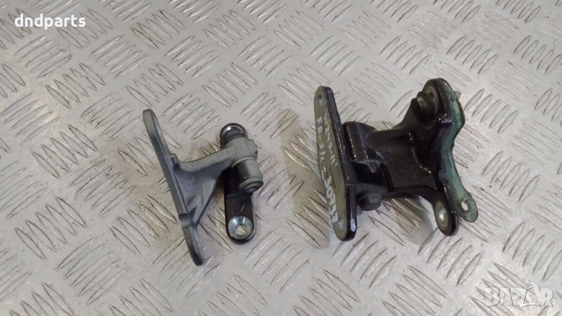 Панти врата Mercedes B-Class W245 2011г.(предна дясна)	, снимка 1