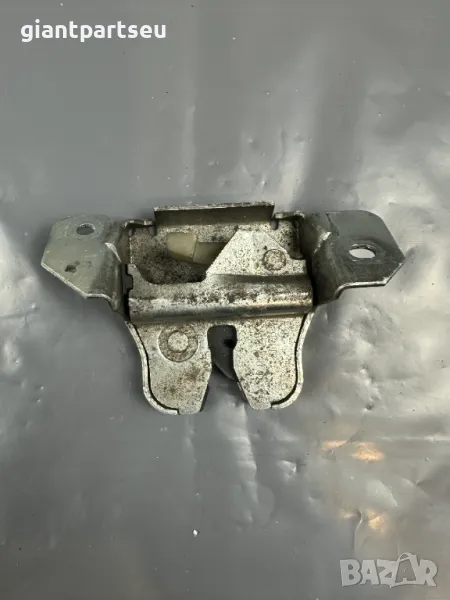 Брава за БАГАЖНИК Мерцедес Mercedes-benz W168 A1687400232, снимка 1