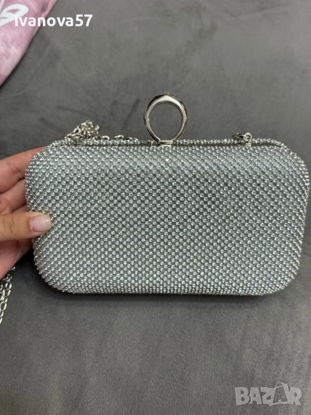 Чанта с камъни, снимка 1