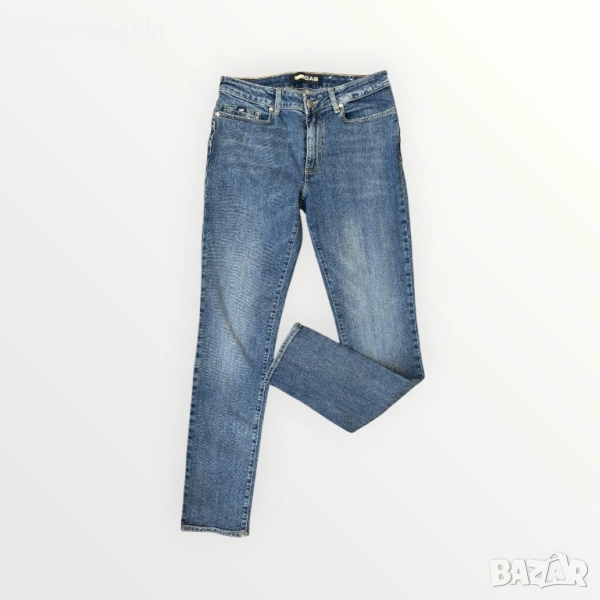 Дамски дънки GAS, снимка 1