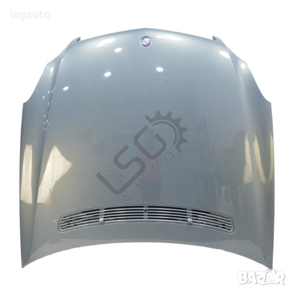 Преден капак Mercedes-Benz CLS (C219) 2004-2010 ID:106691, снимка 1