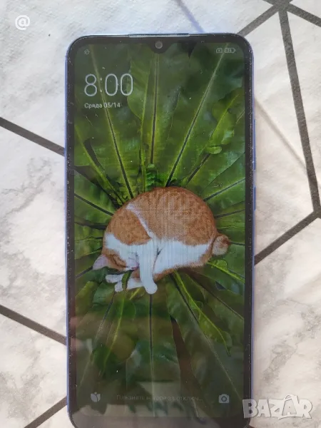 ТЕЛЕФОН ТЕЛЕФОН REDMI 9A, снимка 1