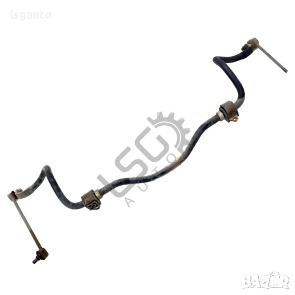 Предна стабилизираща щанга  Toyota Avensis II 2003-2009 ID:109103, снимка 1