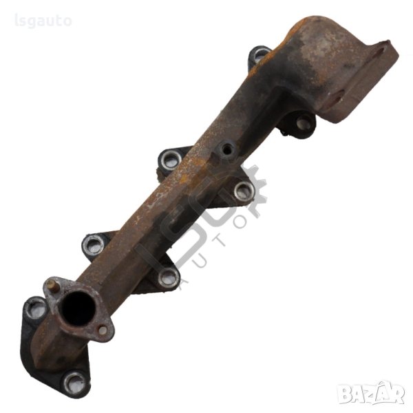 Изпускателен колектор Toyota Corolla 2001-2006 ID:112513, снимка 1