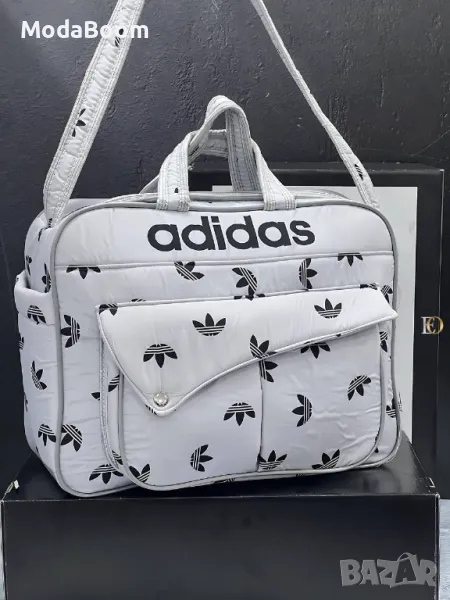 Adidas бебешки чанти Два цвята , снимка 1