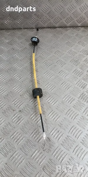 Жило врата Audi A6 4F 2006г.(задна лява)	, снимка 1