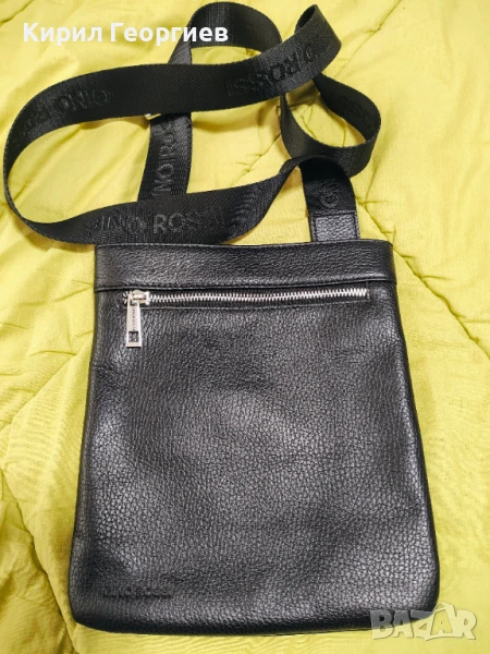 Gino Rossi, снимка 1