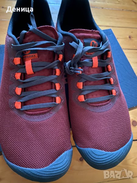 Дамски маратонки Меrrell, снимка 1