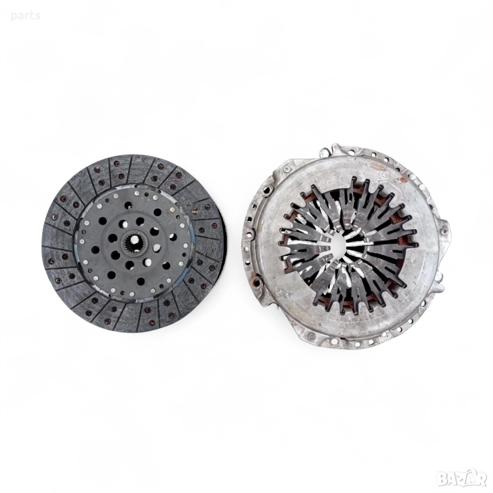 Съединител Мазда 6 2.0 Дизел - DP9763F1603, снимка 1