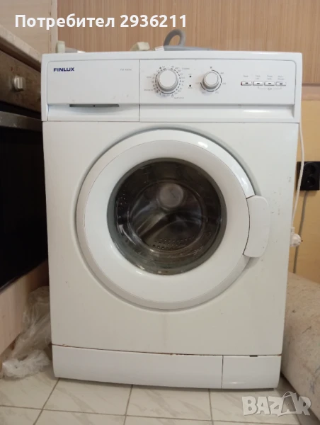  Продавам пералня "FINLUX", снимка 1