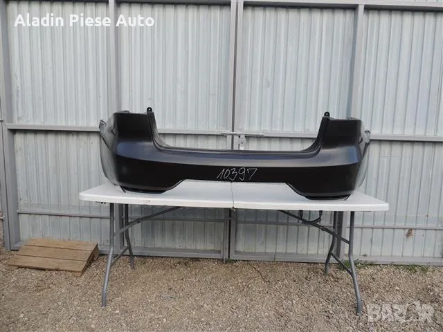 Задна броня Киа Рио Седан код 86611-1W500 , снимка 1