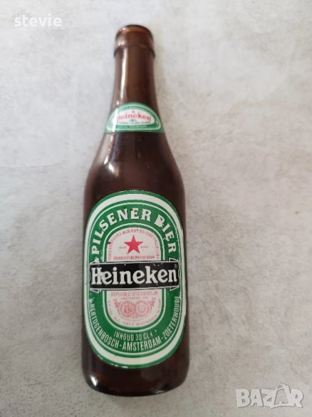 Рекламна отварачка на Хайнекен., снимка 1