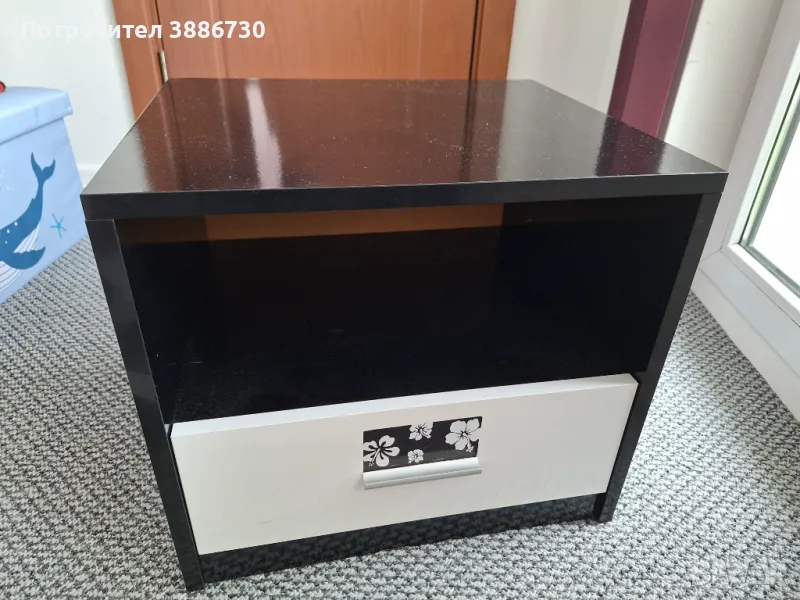 Нощни шкафчета , снимка 1