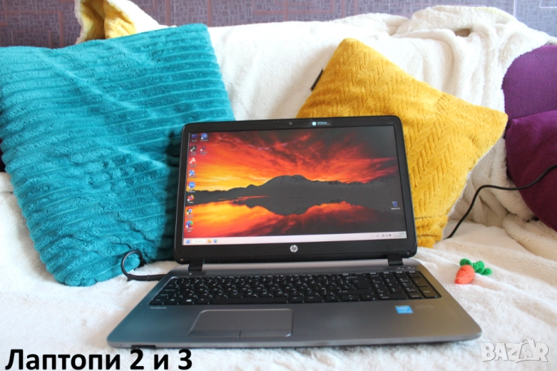 Коледни промоции на лаптопи, снимка 1