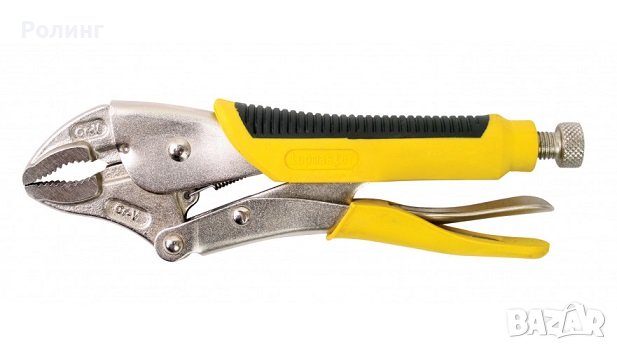 КЛЕЩИ ЧИРАК 250MM CR-V TMP/210128, снимка 1