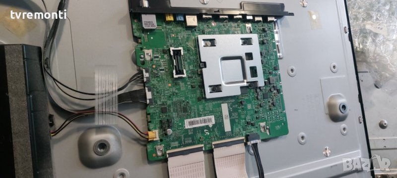 MAIN BOARD ,BN94-12439B,BN41-02568B  for Samsung UE49MU6100 49inc DISPLAY CY-GM049HGLV1H, снимка 1