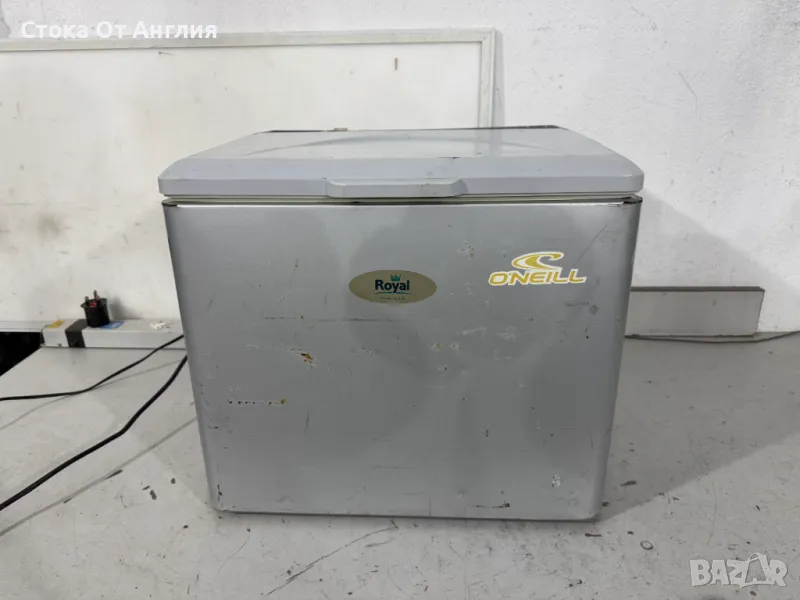 Хладилна чанта на ток и газ - Royal , снимка 1