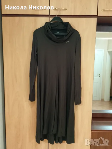 Маркова рокля на KENSOL, снимка 1