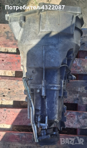 Скоростна кутия (Ръчна) БМВ / BMW E46 2.0 D  136к.с., снимка 1