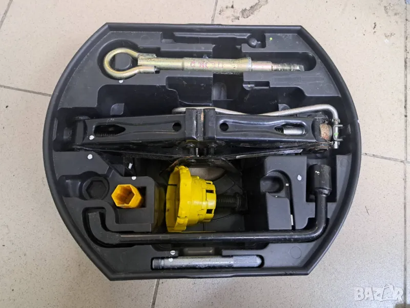 Комплект инструменти за пежо 208, снимка 1