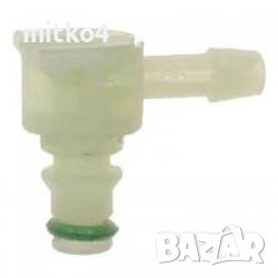 тройник за обратна нафта 61, снимка 1