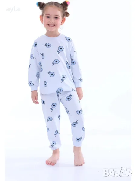 🌸Пижама за момиче 🌸, снимка 1