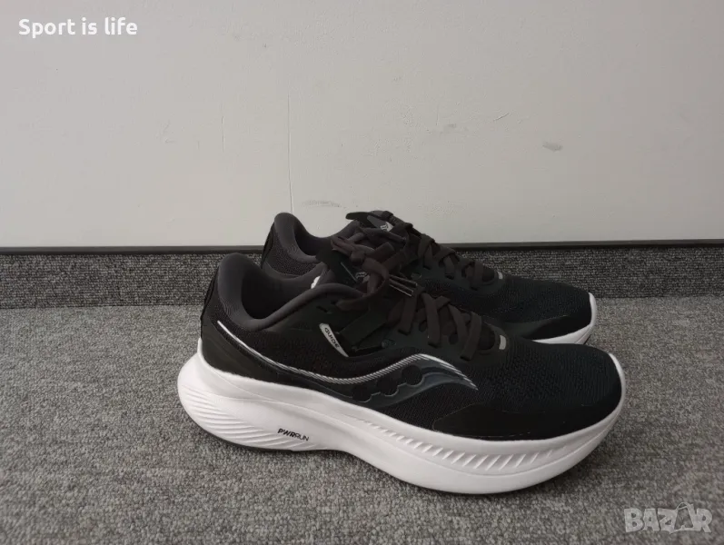 Saucony Обувки за бягане Guide 15, 37 EU, снимка 1