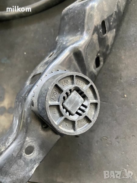 Държач фар w204 , снимка 1