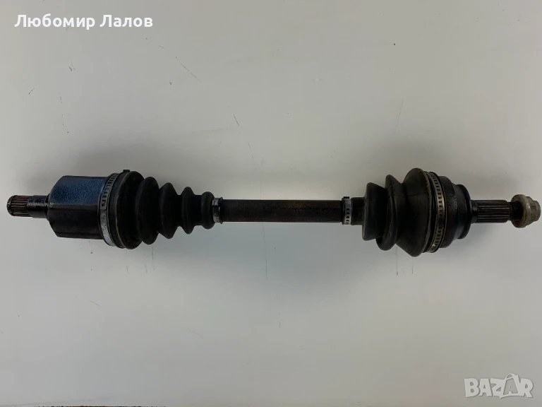 Предна лява полуоска Land Rover Frelander I (98-06) 2.0 TD4 , снимка 1