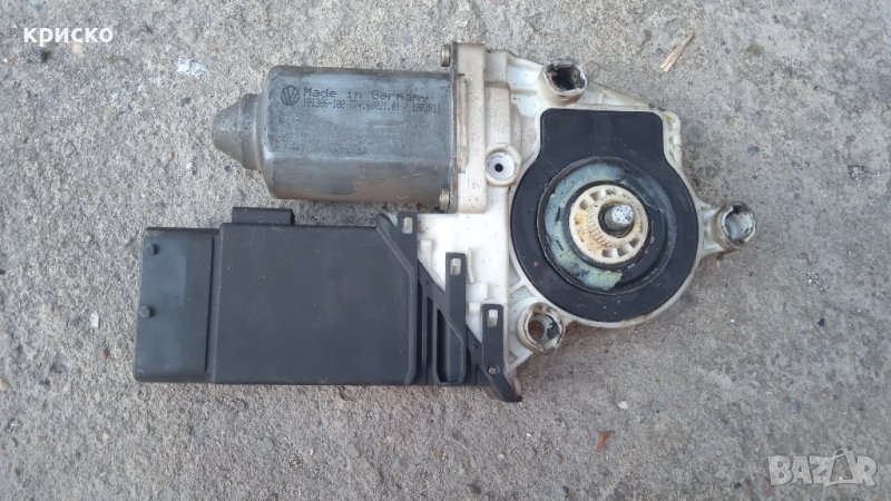 моторче стъкло голф, снимка 1