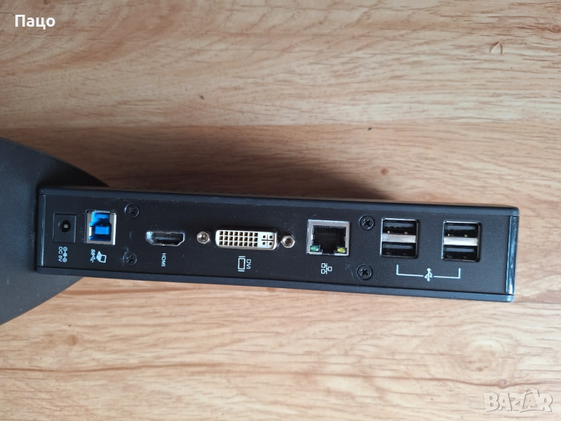 Докинг станция Kensington, снимка 1