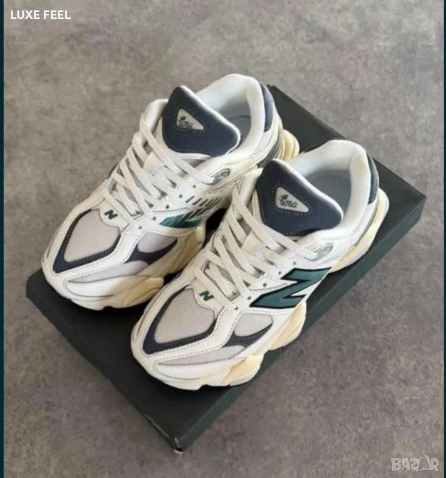 Унисекс Модел Маратонки 36-44⚜️New Balance , снимка 1