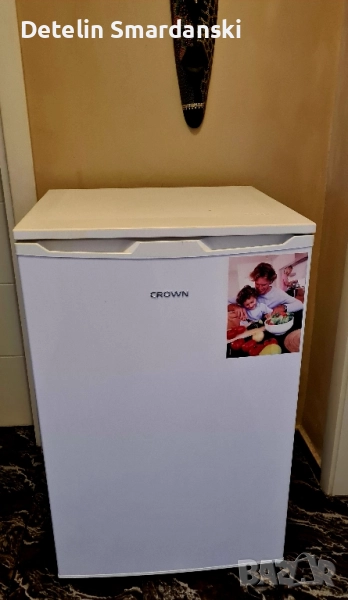 Хладилник Crown GN 1301 , снимка 1