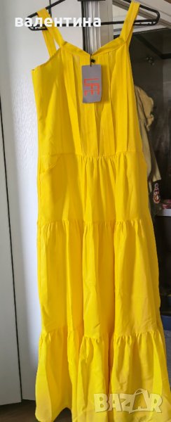 Дамска лятна рокля, снимка 1