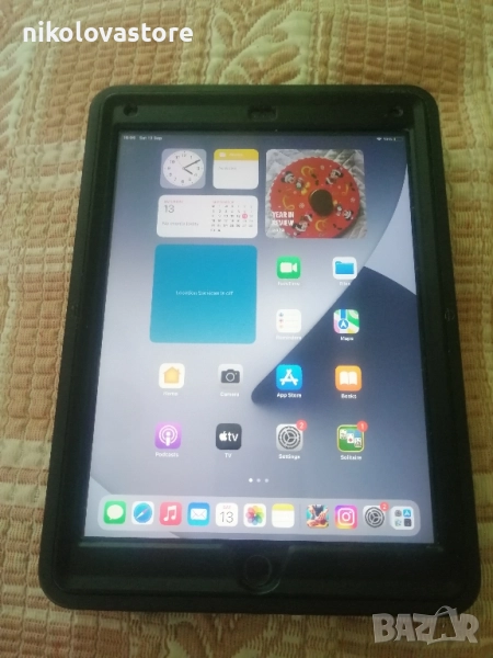 Ipad 5th generation 32GB Wi-Fi ПРОМО, снимка 1