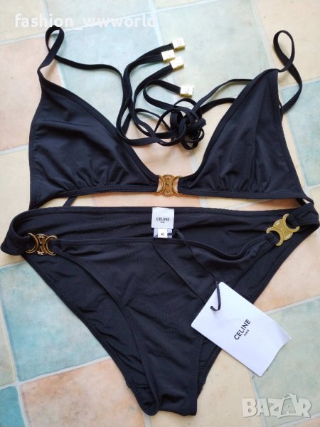 Наличен бански костюм Celine размер М/Л, снимка 1