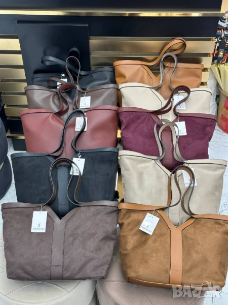 чанти ysl saint laurent, снимка 1