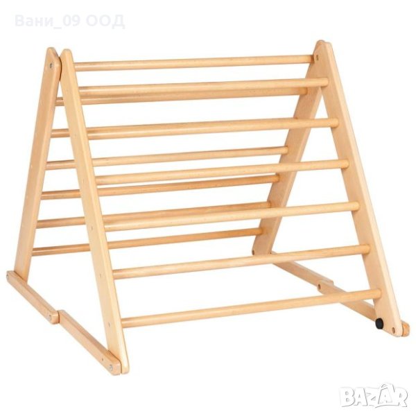 Триъгълник на Пиклер, снимка 1